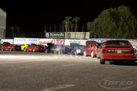 firebird raceway
