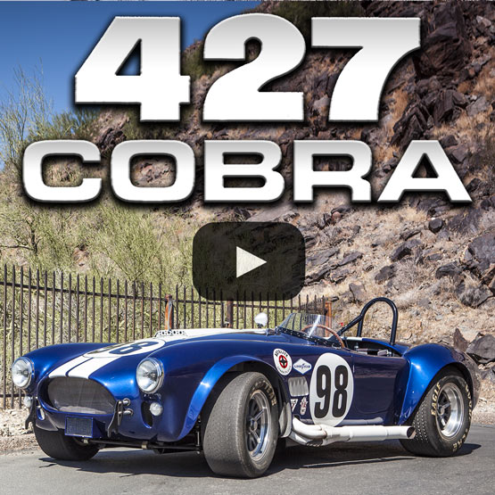 427 cobra